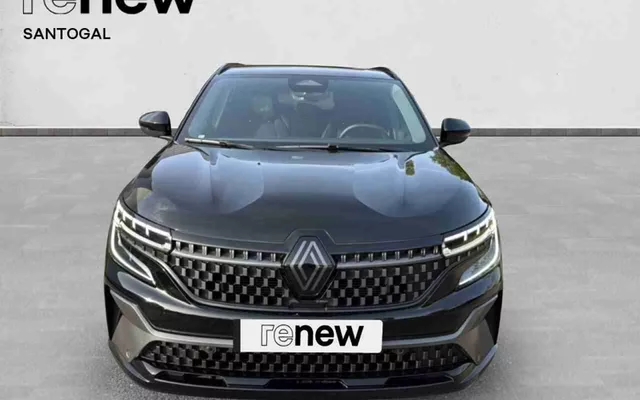 RENAULT - Austral - Austral 1.2 E-Tech Full Hybrid Techno Esprit Alpine