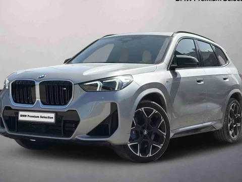 BMW - X1 - X1 M35i xDrive