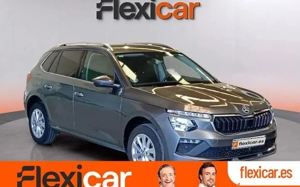 SKODA Kamiq Kamiq 1.0 TSI Selection 70kW