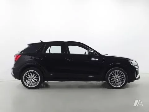 AUDI Q2 Q2 35 TDI Adrenalin S tronic 110kW