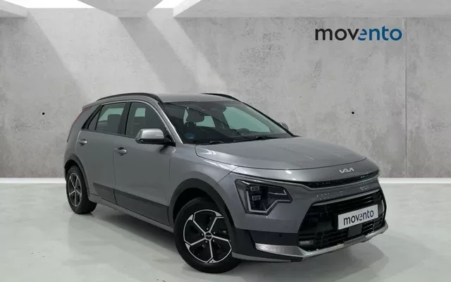 KIA Niro Niro 1.6 PHEV Drive 183