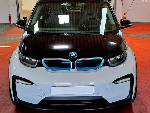 BMW i3 120Ah
