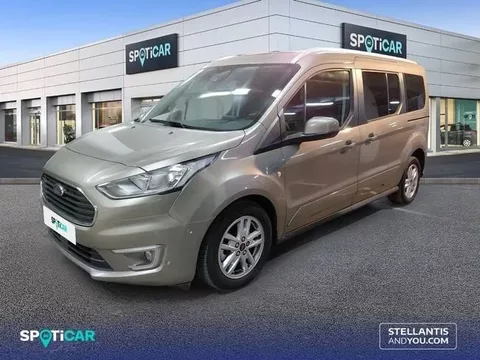 FORD Tourneo Connect Tourneo Connect 1.5TDCi Auto-S&S Trend 120