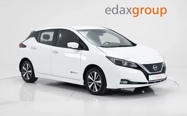 Nissan Leaf Acenta