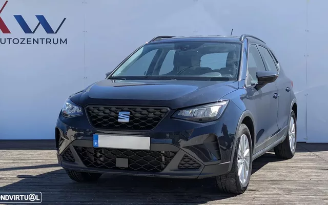 SEAT Arona 1.0 TSI Style