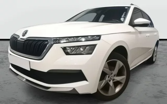 SKODA Kamiq Ambition Plus 1.0 TSI 81kW (110CV) (NW43J514)