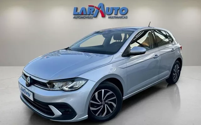 VOLKSWAGEN Polo Polo 1.0 TSI Life 70kW