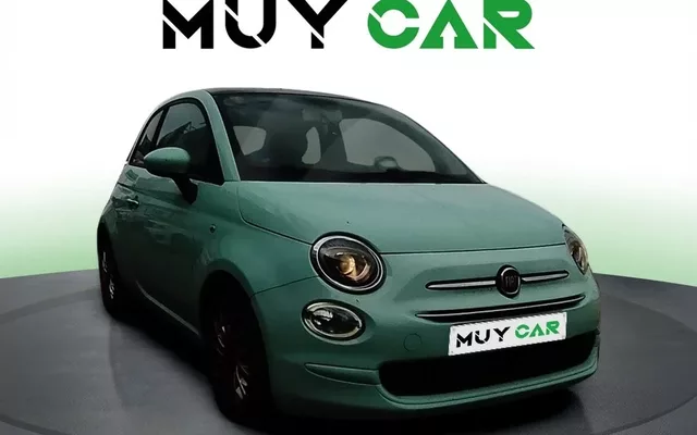FIAT 500 500 1.0 GSE Lounge