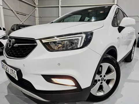 OPEL Mokka Mokka X 1.6CDTi S&S Selective 4x2 - 6990€ en Massanassa