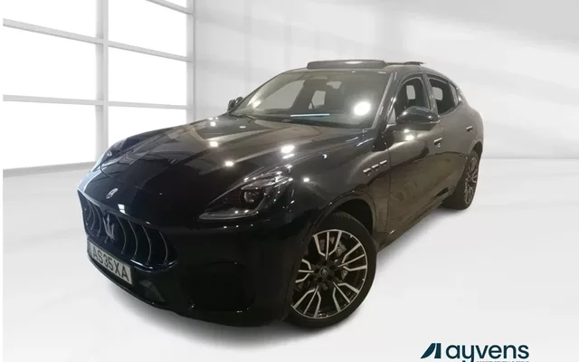 Maserati Grecale 2.0 GT