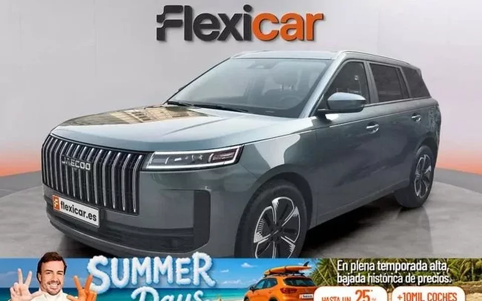 JAECOO Jaecoo 5 1.6 147CV