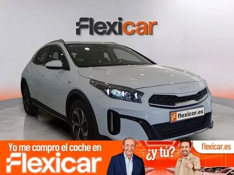 KIA XCeed XCeed 1.0 T-GDi Business