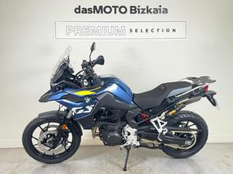 Bmw Motorrad R 1300 GS