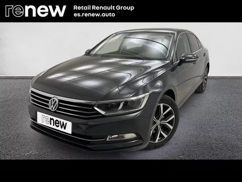 Volkswagen Passat Advance 2.0 TDI 110 kW (150 CV)