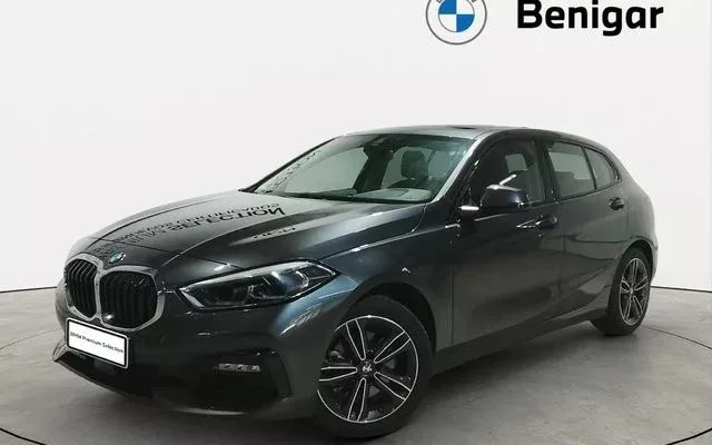 BMW Serie 1 118i
