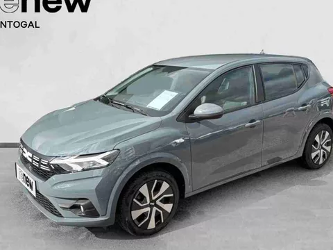 DACIA - Sandero - Sandero 1.0 TCe Expression