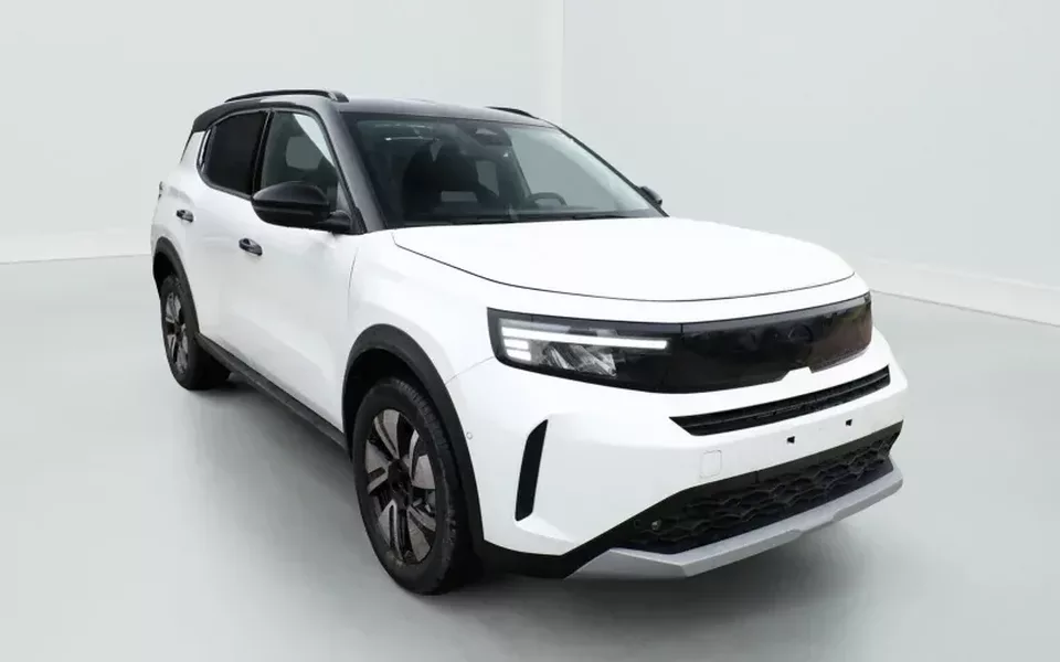 Opel FRONTERA Hybrid 145 GS Zéro km immatriculé