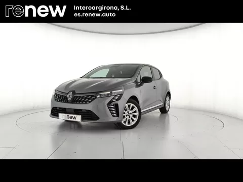 RENAULT Clio Clio dCi Evolution 74kW