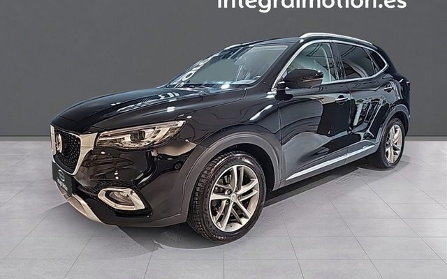 MG 3 1.5 Hybrid Comfort