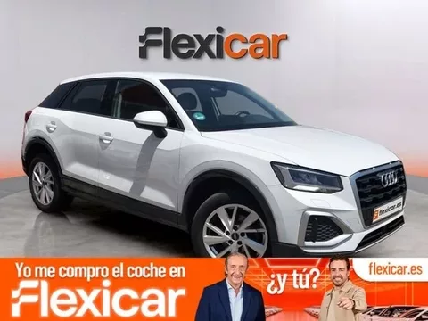AUDI Q2 Q2 35 TFSI Advanced 110kW