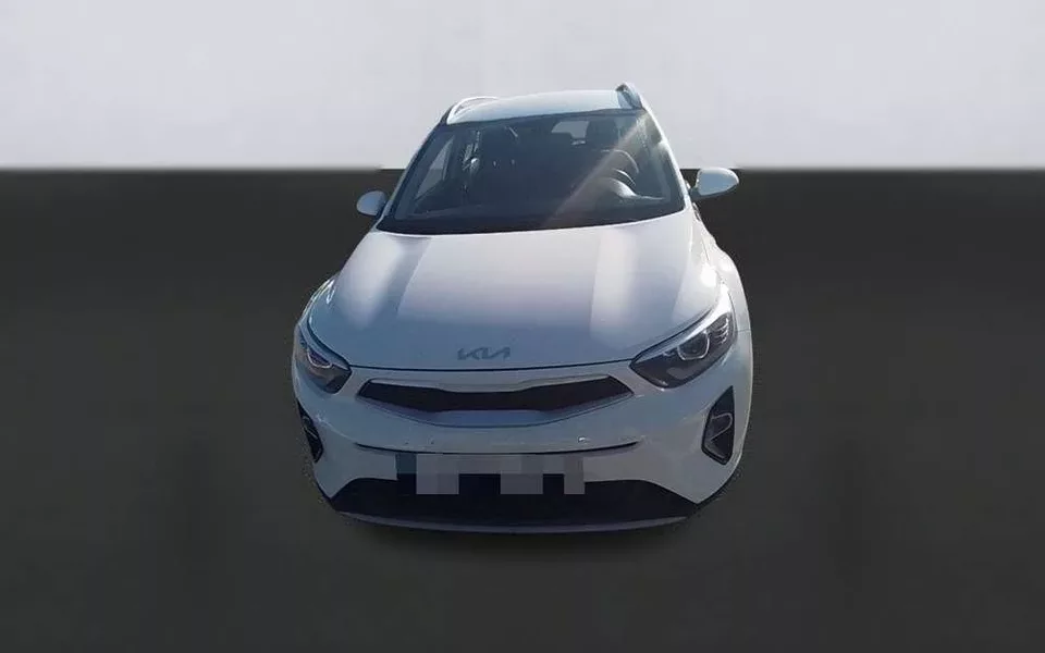 KIA Stonic Stonic 1.2 DPi Concept