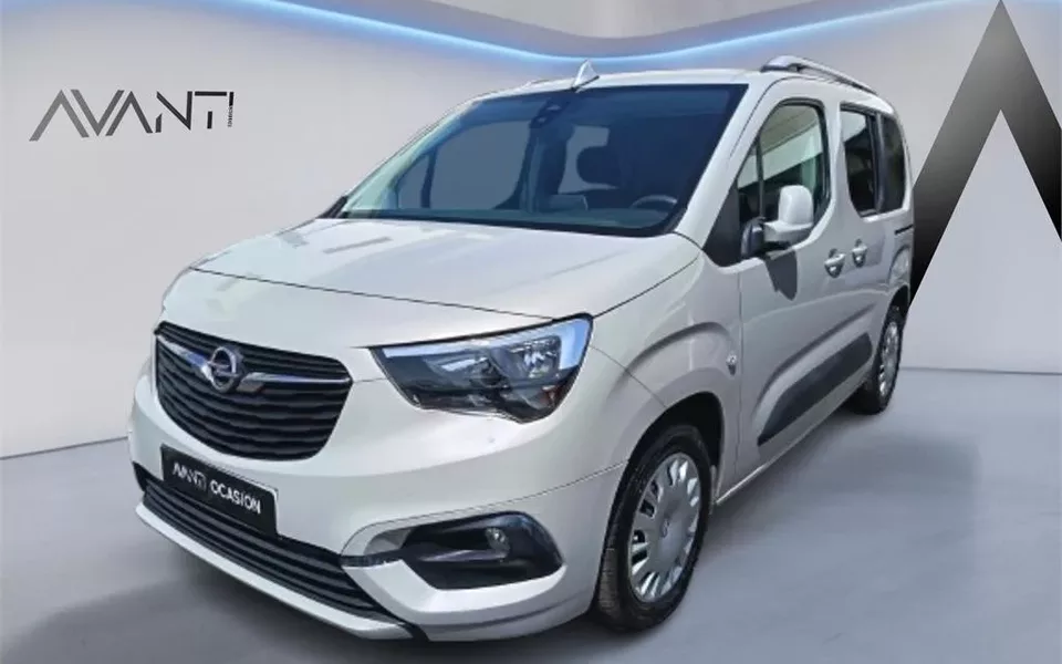 OPEL Combo Combo Life 1.2 T S/S Selective L