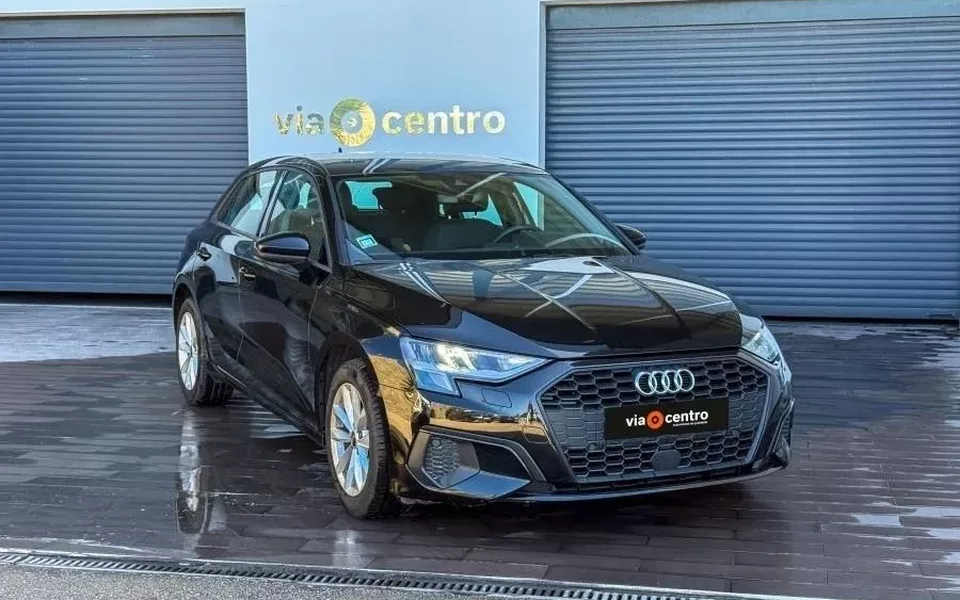 Audi A3 Sportback 30 TFSI