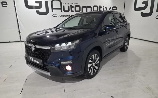 SUZUKI SX4 S-Cross S-Cross 1.4 S3 MY24