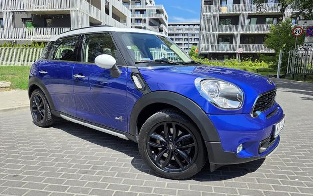 Mini COOPER S 2016