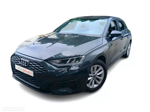 Audi A3 Sportback 30 TDI