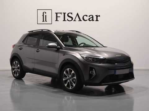 KIA STONIC 1.0 T-GDI DRIVE