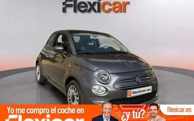 FIAT 500 Dolcevita 1.0 Hybrid 51KW (70 CV)