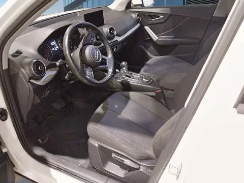 AUDI Q2 Q2 30 TDI Advanced S tronic 85kW