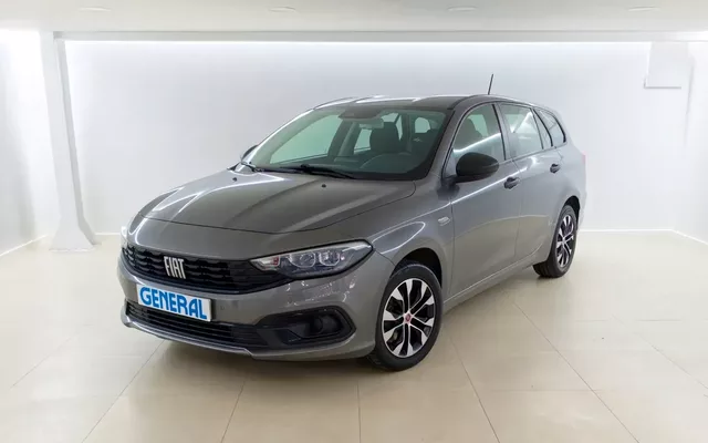 Fiat Tipo Station Wagon 1.0 GSE T3 City Life