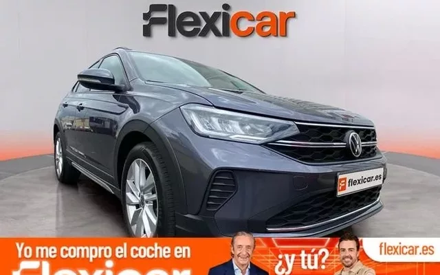 VOLKSWAGEN Taigo Taigo 1.0 TSI 85kW
