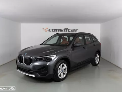 BMW X1 25 e xDrive
