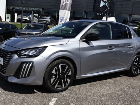 Peugeot 208 1.2 PureTech Allure