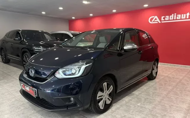HONDA Jazz Jazz 1.5 i-MMD Executive