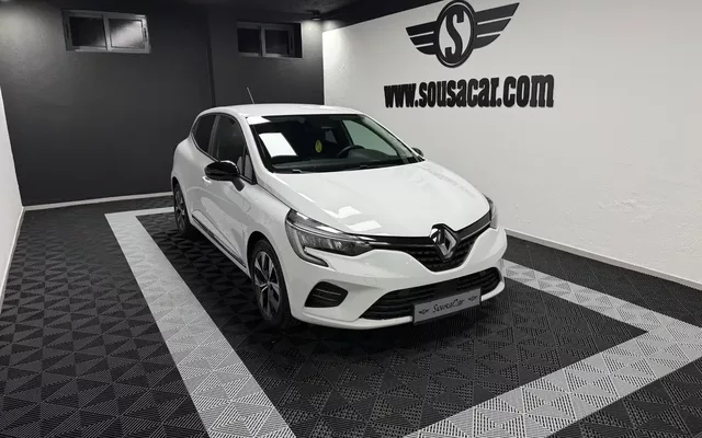Renault Clio SCe 65 EVOLUTION