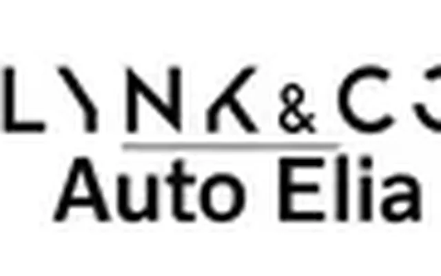 LYNK & CO 01 01 1.5T PHEV More