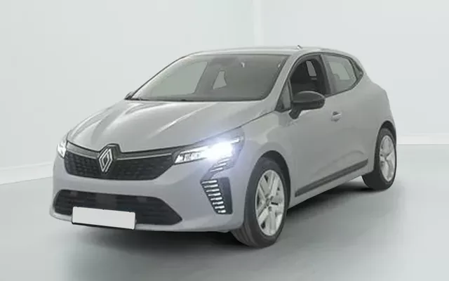 Renault Clio E-Tech full hybrid 145 ch GSR2 Evolution Occasion