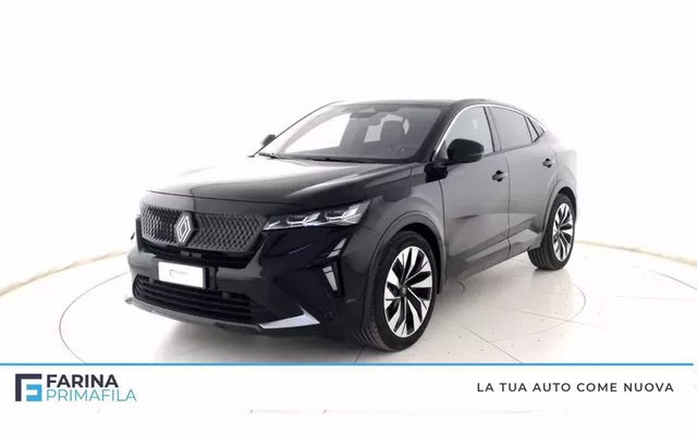 RENAULT Rafale 1.2 full hybrid e-tech techno 200cv auto
