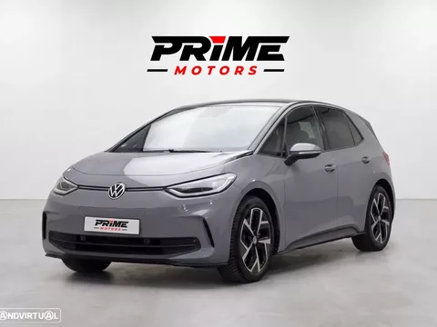 VW ID.3 Pro Performance Style