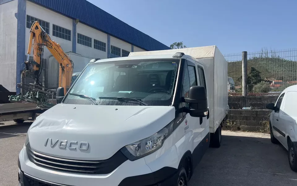 Iveco Daily