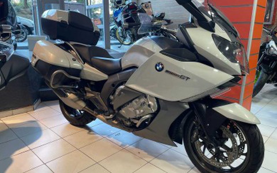 K1600GT