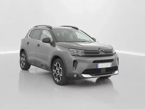 Citroën C5 Aircross 1.2 HYBRIDE 145 MAX Occasion