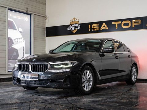 BMW Seria 5 2023