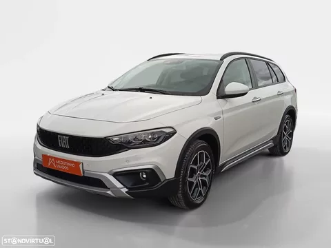 Fiat Tipo Station Wagon 1.0 GSE T3
