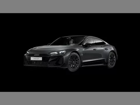 AUDI e-tron GT 105 kWh Quattro Corporate