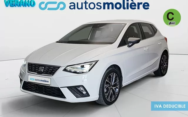 1.0 TSI Xcellence Plus DSG 81 kW (110 CV)